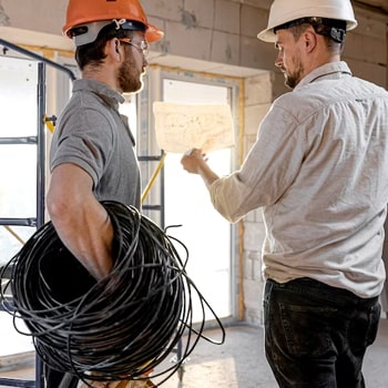 Nosotros Nous Constructora El Ctrica