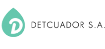 Logo Detecuador