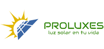 Logo Proluxes