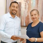 Firma de contrato de facility management para grupo Marriott